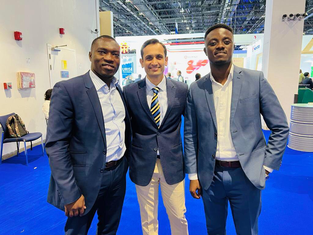 Zutron Pharmaceuticals LTD Participates in MEDLAB 2023 in Dubai