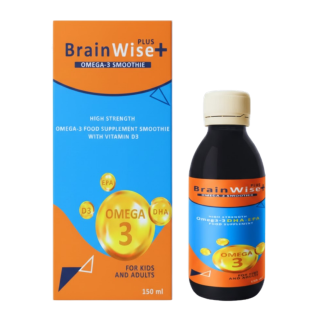 BrainWise Plus