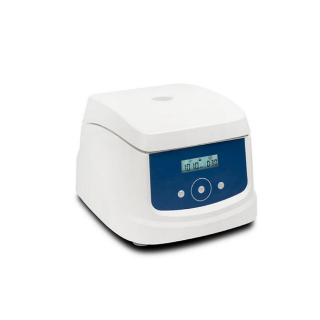 Digital Centrifuge Machine 8 holes