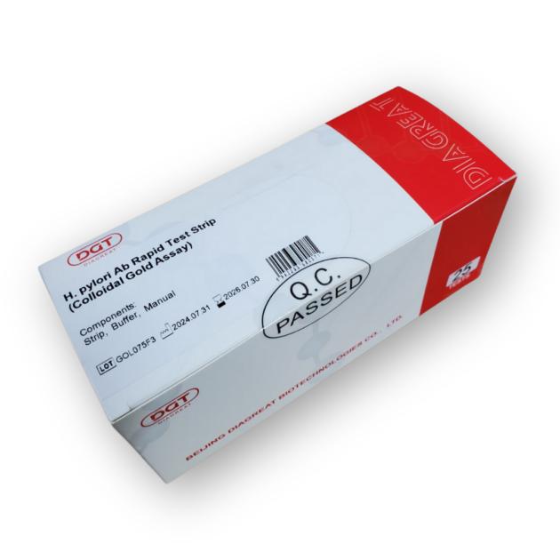 H. pylori Ab Rapid Test Kit