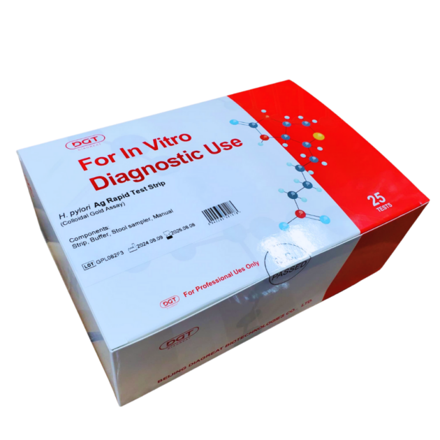 H. pylori Ag Rapid Test Kit