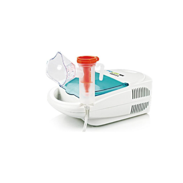 Nebulizer Machine
