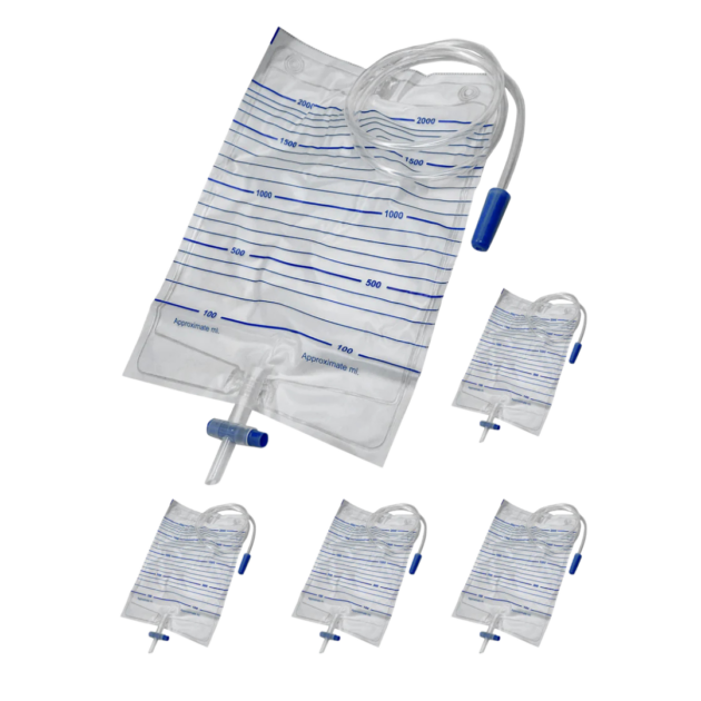 Urine Bag